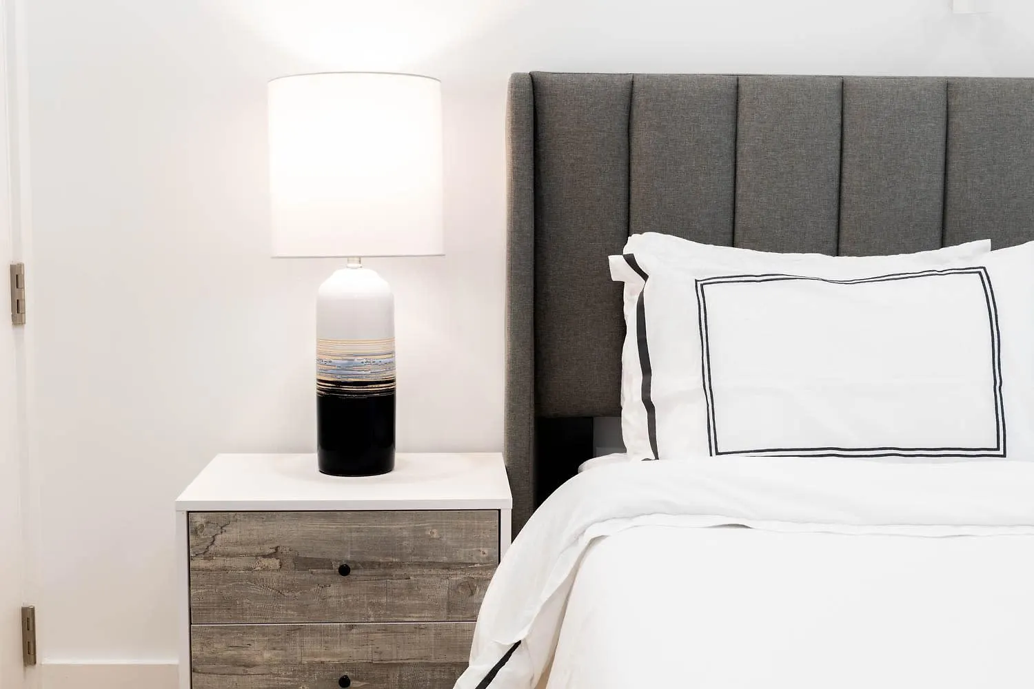 Apartmán 149Bk-202 New Condo 1Br In Prime Greenpoint Bk New York USA