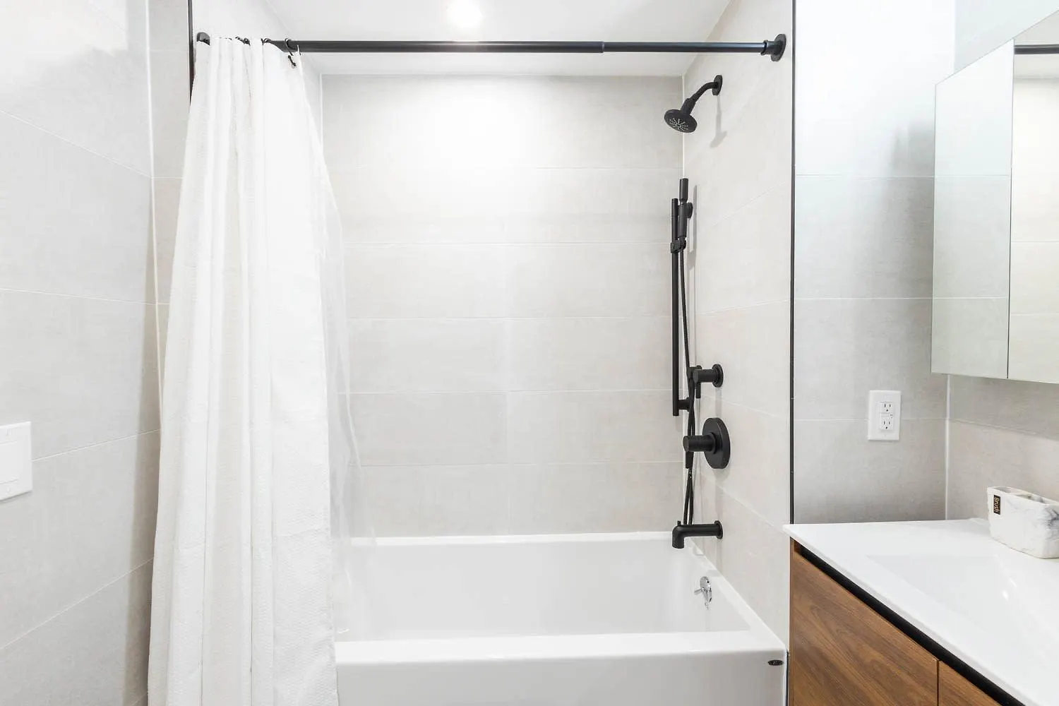 Apartmán 149Bk-202 New Condo 1Br In Prime Greenpoint Bk New York