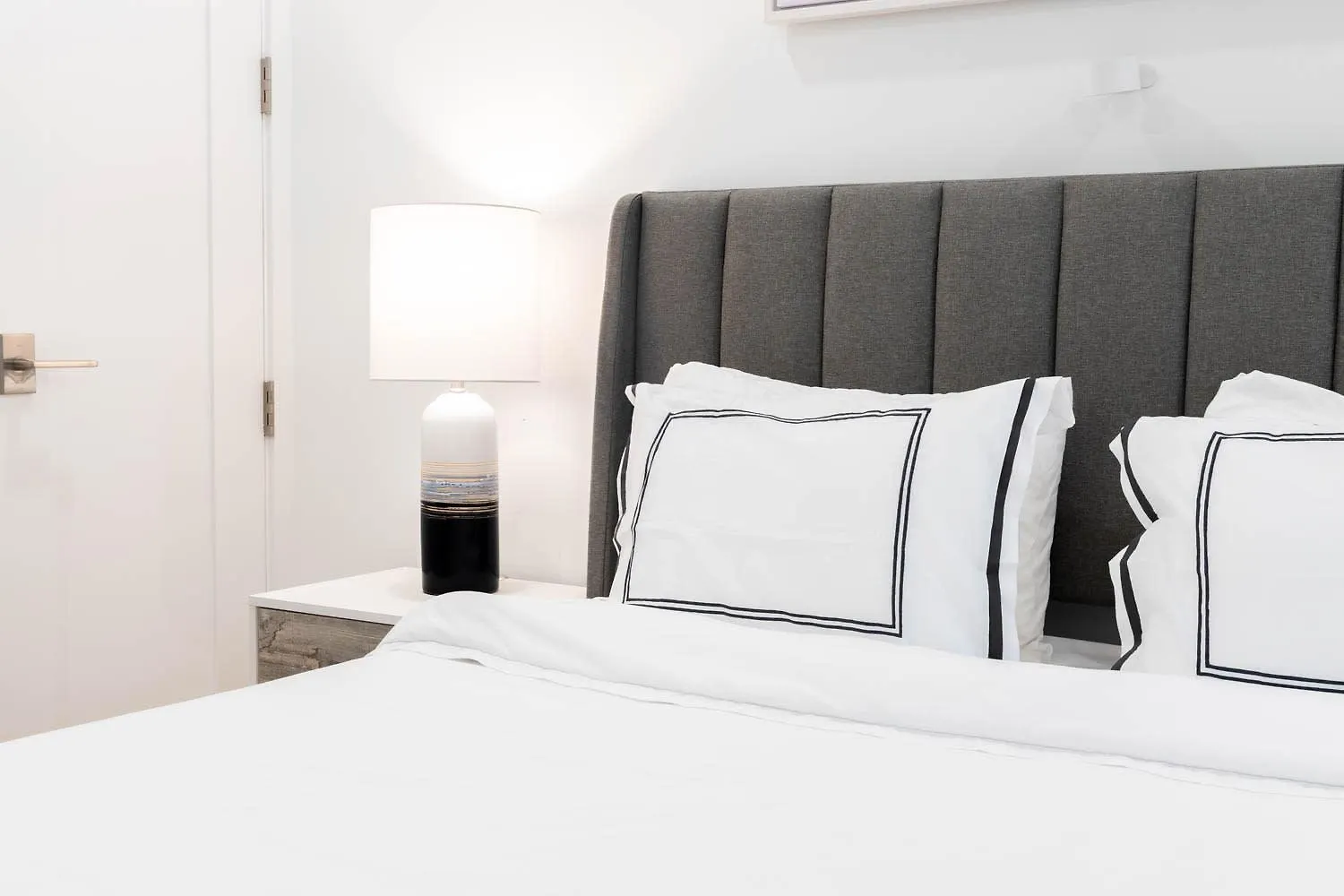149Bk-202 New Condo 1Br In Prime Greenpoint Bk New York Apartmán