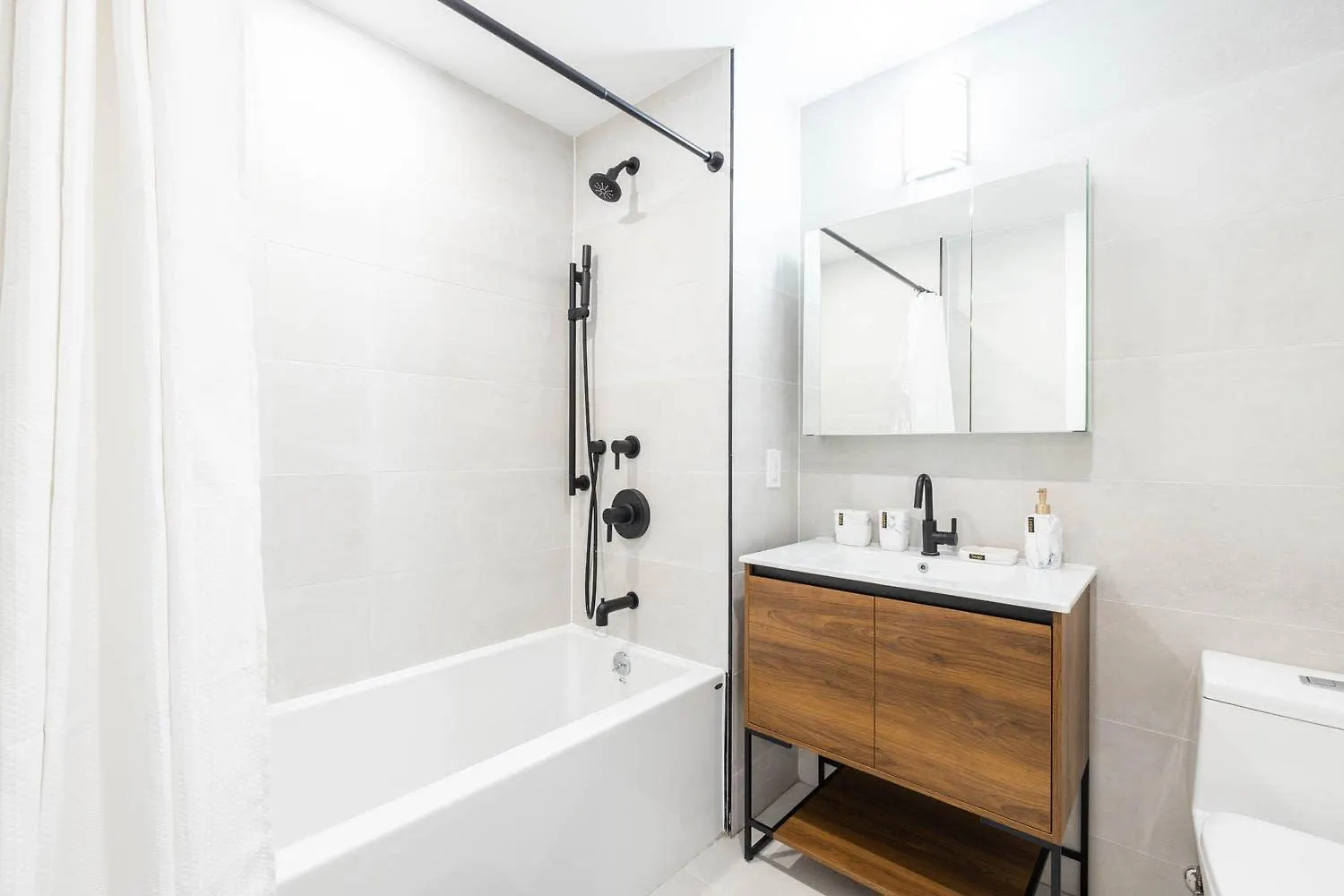 Apartmán 149Bk-202 New Condo 1Br In Prime Greenpoint Bk New York