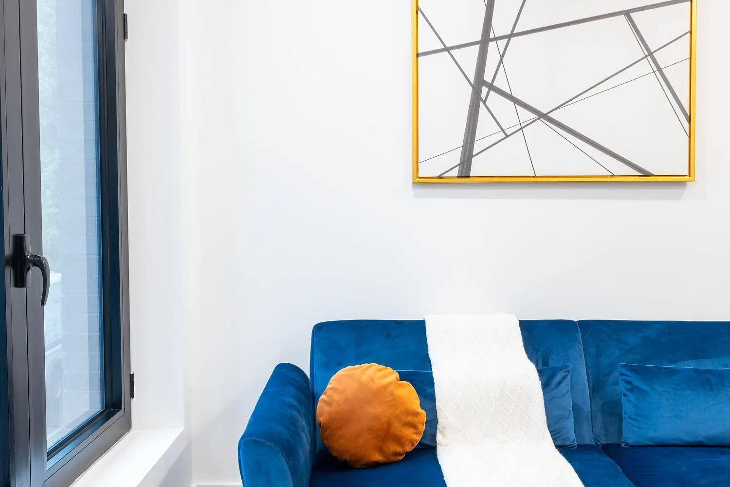 149Bk-202 New Condo 1Br In Prime Greenpoint Bk New York 0*,