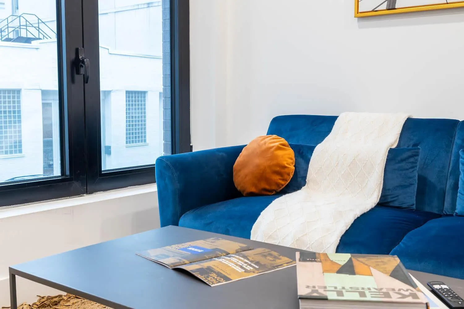 149Bk-202 New Condo 1Br In Prime Greenpoint Bk New York 0*,
