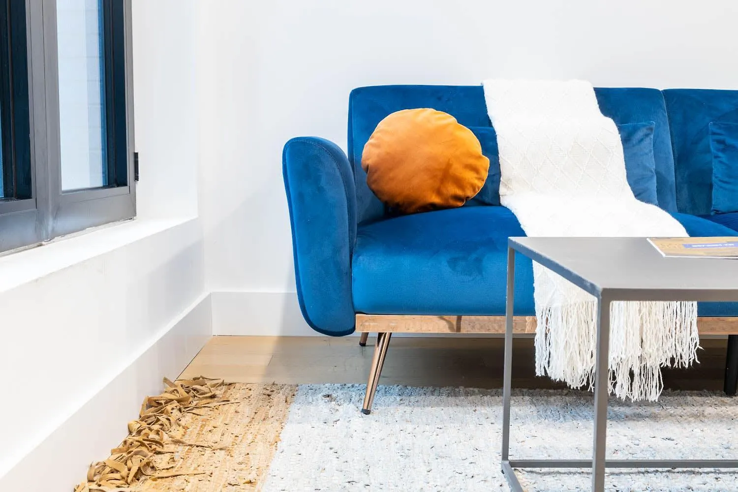 149Bk-202 New Condo 1Br In Prime Greenpoint Bk New York 0*,