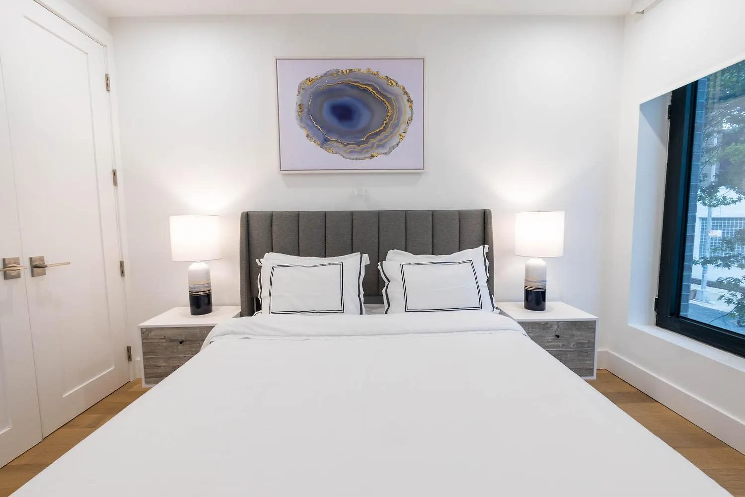 149Bk-202 New Condo 1Br In Prime Greenpoint Bk New York USA